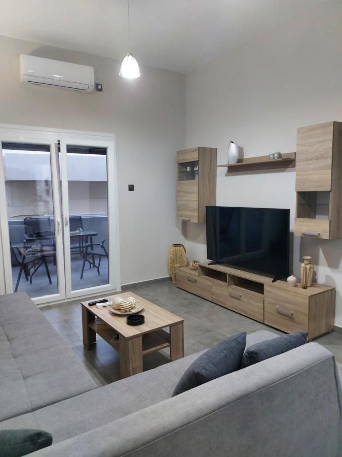 Felou'S House 1 Apartment Ermoupoli Exterior photo